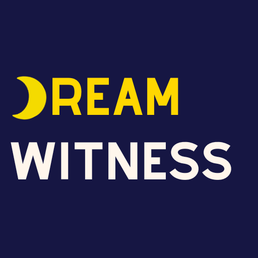 DreamWitness logo