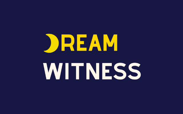 DreamWitness