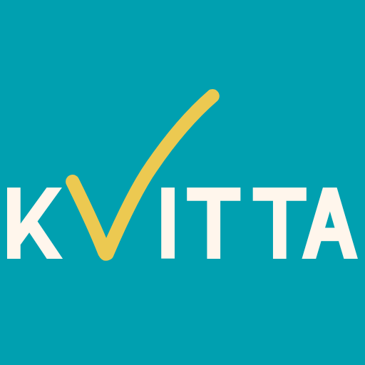 Kvitta logo