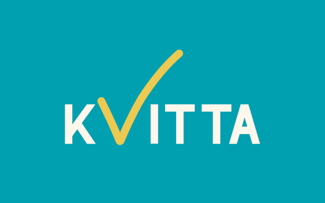Kvitta