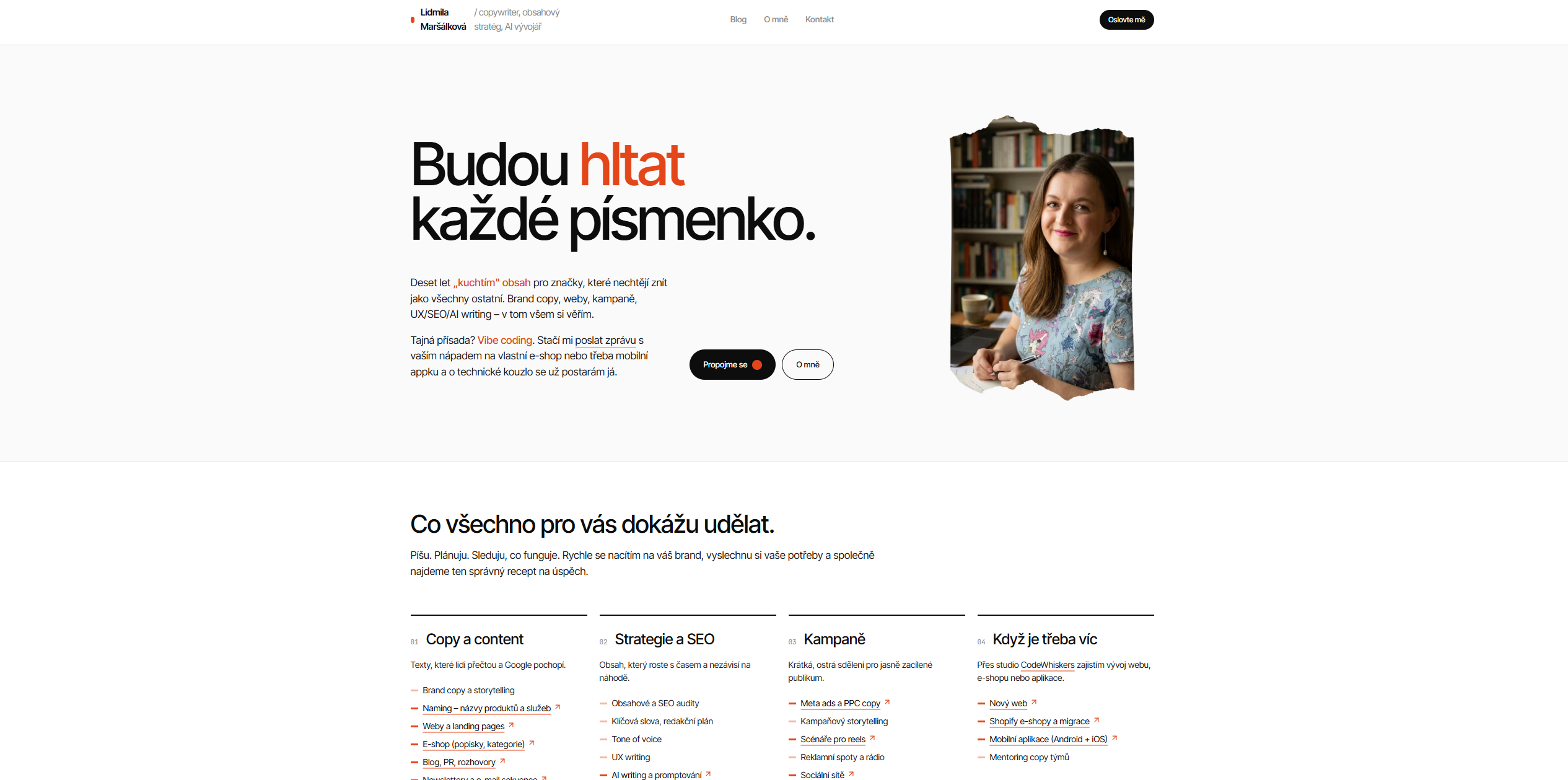 Lidmila.cz
